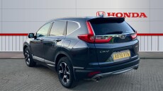 Honda CR-V 1.5 VTEC Turbo SR 5dr CVT [7 Seat] Petrol Estate